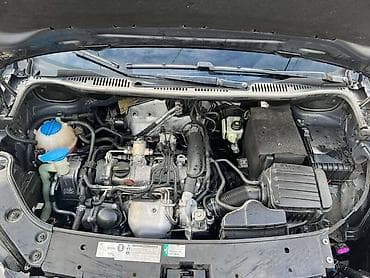 MOTOR 1.2 TSI ZA VOLKSWAGEN TOURAN OD 2010. DO 2015. GOD. - CBZB |