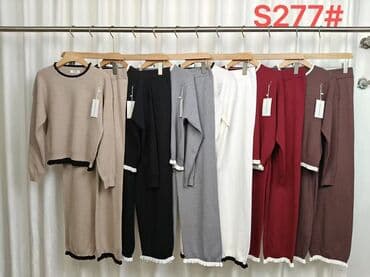 Overalls: 3300 — 4