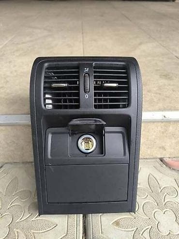 zadnji branik golf 5: ZADNJE RESETKE VENTILACIJE ZA VOLKSWAGEN PASSAT B6, PASSAT B7, PASSAT — 2