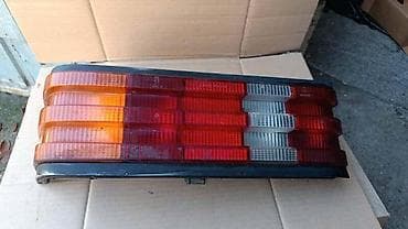 led lights cena: ŠTOP LAMPA LEVA ZA MERCEDES BENZ 190 OD 1984. DO 1993. GOD. | Leva — 1