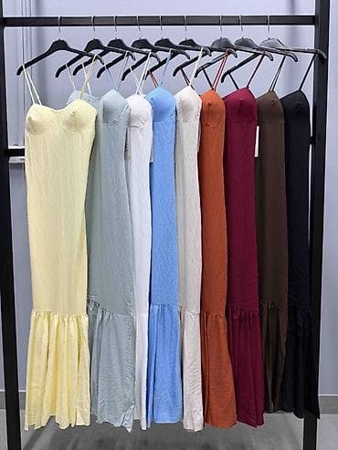 tom tailor haljine: Haljina 2500
Din
S M L — 2