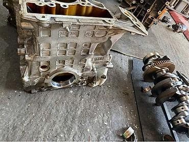 slike auta: BLOK MOTORA N43B20A ZA BMW 116, 118, 120 . OD 2007. DO 2011. GOD. | — 6