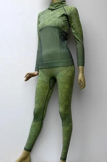 air force 1 zelene: S (EU 36), bоја - Zelena — 10