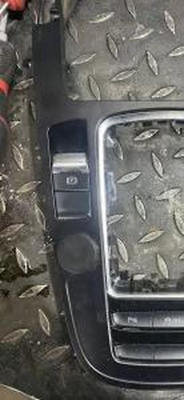 ogledalo rs: AUDI Q5 DELOVI PREKIDAC RUCNE | Aidi delovi ZEMUN   06******** AUDI — 1
