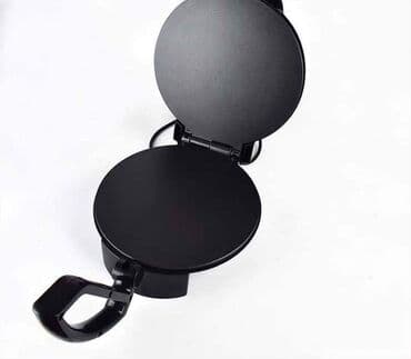 aparat za makarone: Aparat za tortilje
5500 din — 6