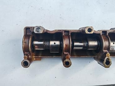 razvodna kapa golf 2: Bregasta Lada 21214i Niva 1.7i br.8. Polovno, ocuvano kao novo — 7