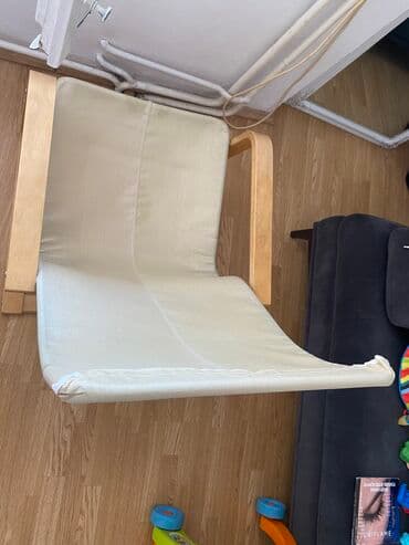 set za putovanja dm: Chair pads — 3