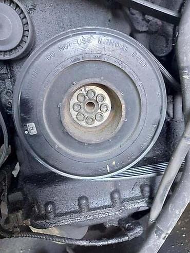 REMENICA 3.0 TDI ZA AUDI A6, Q7, A7 OD 2005. DO 2011. GOD