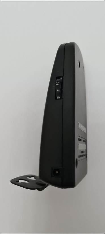 Motocikli i skuteri: Na prodaju radar detektor marke Cobra, model "VG-2 UNDETECTABLE" - — 7