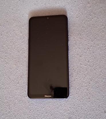otkup ajfon telefona: Hisense stari telefon, ne moze da se ukljuci zato sto je pokvaren ulaz — 2