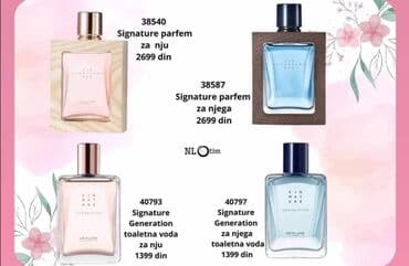 zara parfem fields at nightfall: Ženski parfem, Oriflame, Kopija — 19