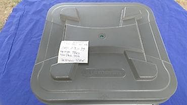 srebrni flaster cena: MicroStop®-Container KLS Martin Kaseta za autoklav rešetkasta posuda — 3