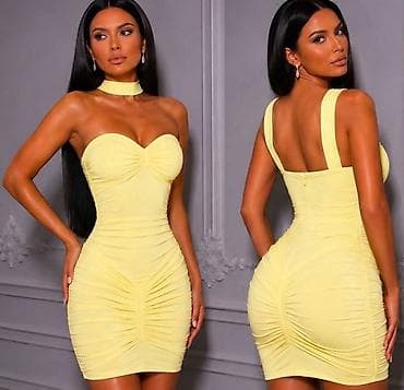 bade mantil sa natpisom: 08. ✨Haljina 2.900 dinara ✨H — 2