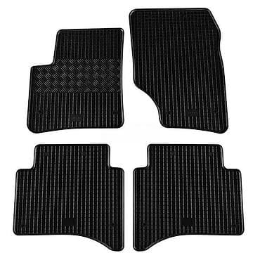 set kvačila: TIPSKE PATOSNICE ALL SEASONS ZA PORSCHE CAYENNE OD 2002. DO 2010. GOD — 4