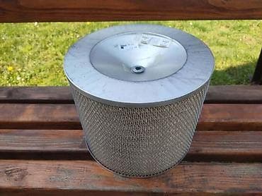 kraljevo car rentals: FILTER VAZDUHA FLEETGUARD AF348 | Fleetguard® AF348 primarni filter — 3