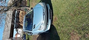 second hand cars: KOMPLETAN 1.1 BENZIN EYLC ZA PEUGEOT 206 | peugeot 206 1.1 benzin u — 4