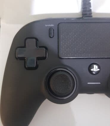 mala ta pec: Dzojstik nacon za ps4 novo vise modela akcija cene nisu fiksne — 3