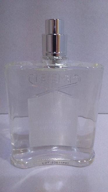 Lične stvari: CREED ROYAL WATER EDP120ML TSTR | Creed Royal Water edp120ml tstr — 6