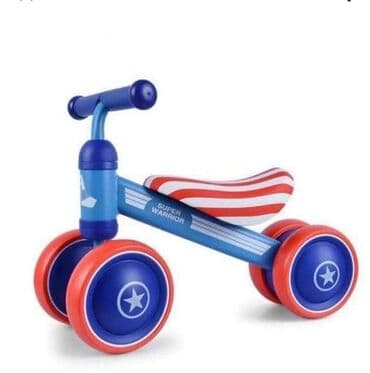kupujem prodajem polovne decije stvari iz nemacke: Baby Balance Bike model 753 Cena 3999 dinara Namenjen je za jedno — 3