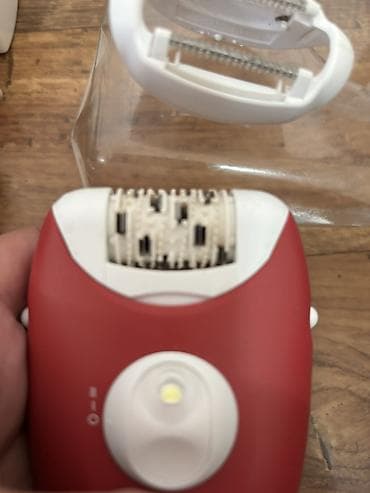 head integrale 007 era 3.0: Braun Silk-épil 3 epilator je potpuno ispravan,u odlicnom je stanju sa — 9