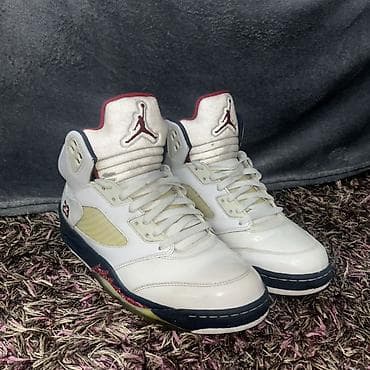 Muška obuća: Originalne patike air jordan broj 44.5 eu / 10.5 us / 28.5 cm 13 Boje — 2