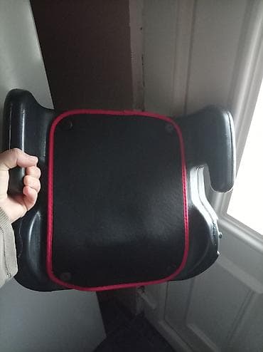 Dečija odeća: Dečije auto buster sedište (booster) - Tip: podizač/buster za — 1