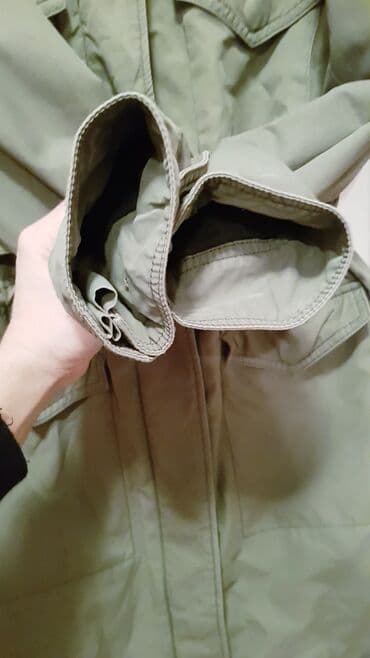 Jakne, Kaputi, Prsluci: Diesel, M, Sa postavom — 6