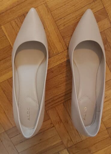 cipele ccc: Pumps, Aldo, 39 — 1