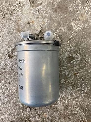 folija za sofersajbnu: FILTER GORIVA ZA VOLKSWAGEN POLO - 6Q0127401H | Filter goriva za — 3