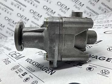 Auto delovi: SERVO PUMPA ZA MERCEDES BENZ E 200, E 220, E 124 - 7 | Servo pumpa — 5