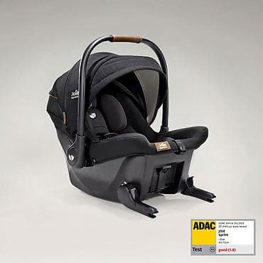 crne haljine kratke: Joie auto sedište Sprint 40–75 cm, Eclipse Šifra proizvoda: 4110 - — 1