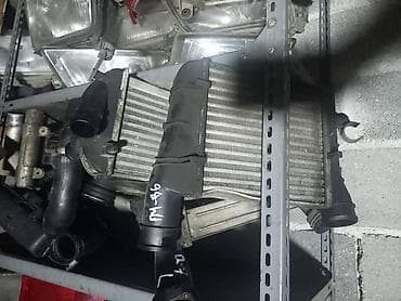 tesla feature 3.1 baterija: INTERKULER 1.9 2.0 3.0 ZA AUDI A4, A5, A6 OD 2002. DO 2007. GOD — 1