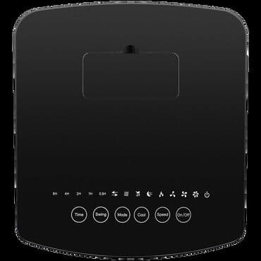 polovne mašine za sušenje veša: Uređaj se koristi za osvežavanje i hlađenje zatvorenih prostora. Na — 5