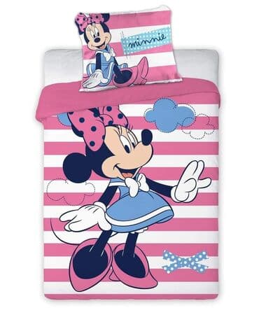 espadrile 40: Baby posteljina :) Navlaka za jorgan 135*100cm Jastucnica: 40*60cm — 4