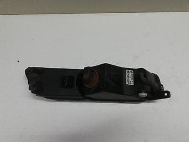 manometri za azot: DESNA MAGLENKA ZA VOLKSWAGEN PASSAT B8 - 3G0941662H | Desna maglenka — 1