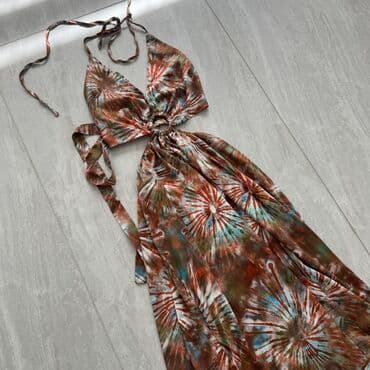 new yorker odeca: M, color - Multicolored, Without sleeves — 4
