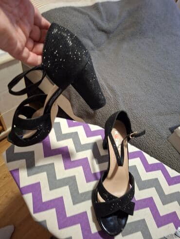 nike terrascape plus black: Sandals, 40 — 2