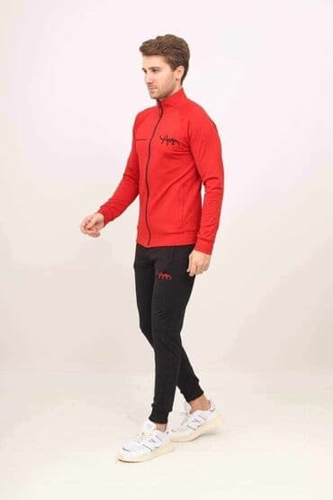 Trenerke: S-Xxl 4000 din L — 2