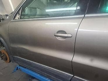 ford fokus 2009: PREDNJA VRATA ZA VOLKSWAGEN TIGUAN OD 2009. DO 2015. GOD. - LEVA VRATA — 1