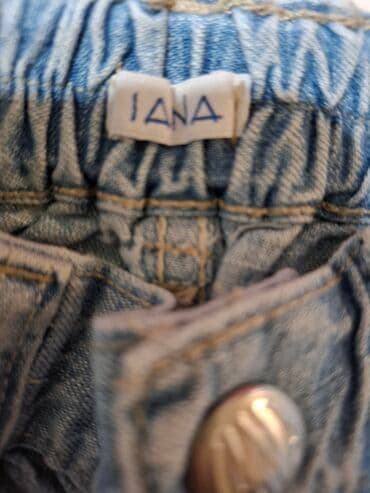 Ski odeća: Komplet: Džemper, Farmerke, 74-80 — 7