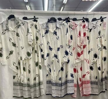 new yorker краљево – слике: 9Fashion Woman, S (EU 36), Polyester, color - Multicolored — 4