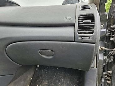 merac debljine laka: KASETA FIOKA ZA RENAULT LAGUNA ZA 2003. GOD — 1