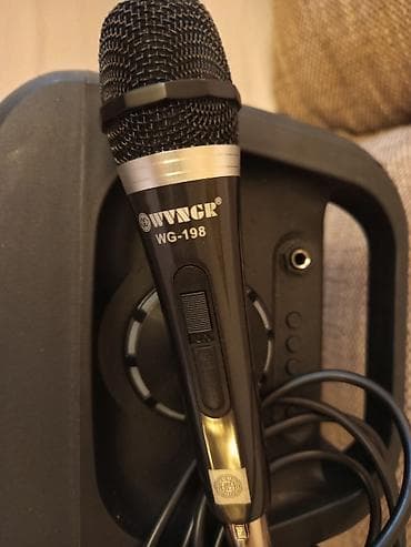 cena sony 5: Prenosni Bluetooth zvučnik MS-2043BT sa mikrofonom.Nov zvucnik i — 4