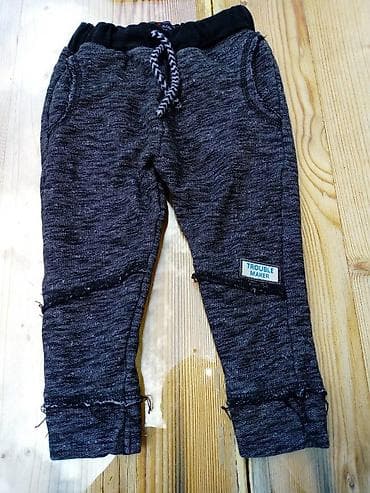 Trenerkica za 1 god.ili br.86 u dobrom stanju