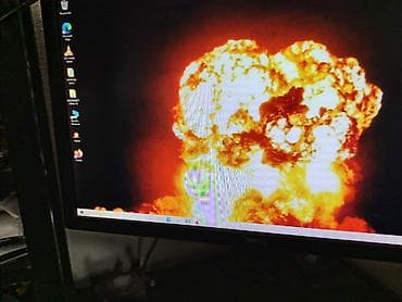polovna pingvin klima: I5 Ninja Gejmer vrh----------Vrhunska visokokvalitetna gejming masina — 2