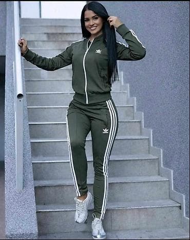 ŽENSKE KOMPLET TRENERKE Materijal: MOKRA LIKRA Veličine Bordo xl 2xl