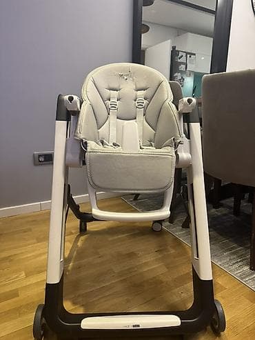 prada jakne cena: Multifunkcionalna hranilica za bebe i malu decu - Stabilna, čvrsta — 4