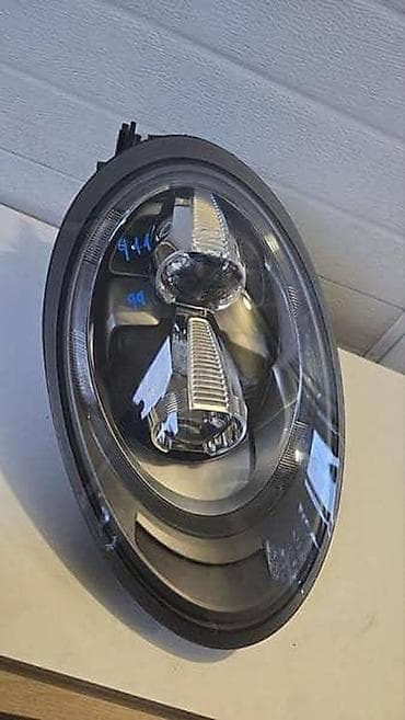 lucas delovi: CARRERA LED FAR ZA PORSCHE 911 OD 2016. DO 2019. GOD. - | PORSHE — 1