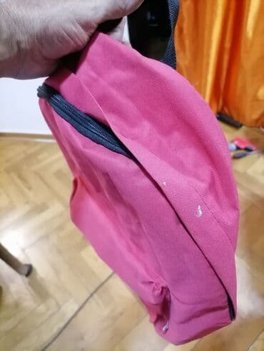 laptop igracka za devojcice: Kid's backpack, For girls, color - Pink — 9