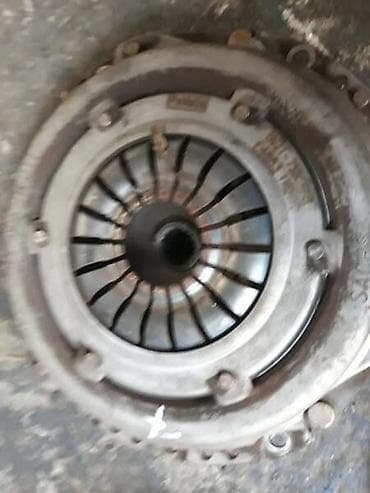 vw polo 2007 1.2 benzin: SET KVACILA ZA FORD FIESTA | Ford fiesta 7 set kvacila 1,2 benzin — 1